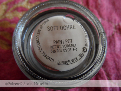 Review:Paint Pot MAC 