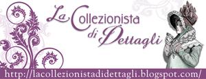 La Collezionista di Dettagli