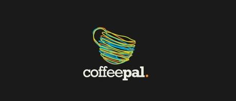 coffepal_loghi