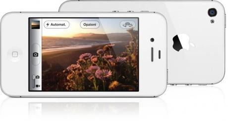 Come scatta le foto l’iPhone 4S? : Ecco la qualità dei primi scatti