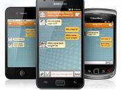 ChatON messaggistica istantanea Samsung Video Download