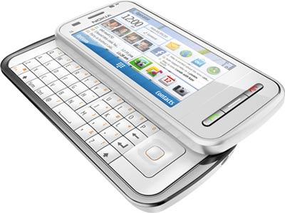 Nuovo Firmware 41.0.10 per Nokia C6 Symbian : Changelog