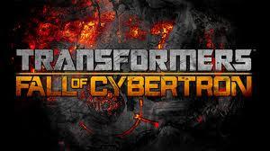 Transformers: Fall Of Cybertron - trailer di debutto