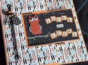 B... Scary Stuff {DT}