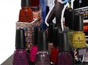 Anteprima Metro Collection China Glaze