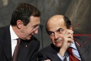 Assalto al Governo Berlusconi e il misero fallimento delle opposizioni. Che si dimettano Bersani e Fini ora