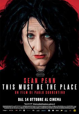 This Must Be The Place - La Recensione