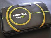 Duracell power Nuovo caricatore portatile