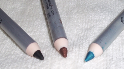 Kiko Vibrant Eye Pencil n.600, 602 e 606