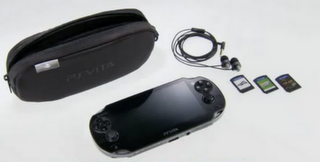 Playstation Vita : diffuso un video con tutti gli accessori disponibili al lancio