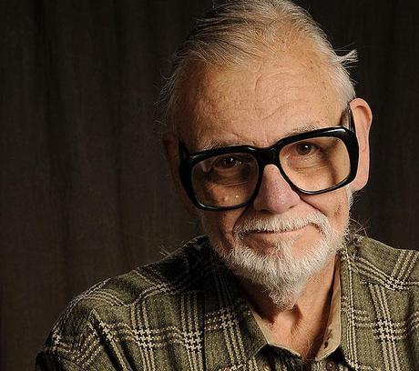 Science+Fiction: premio Urania d’Argento per George Romero