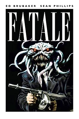 NYCC 2011: LA IMAGE ANNUNCIA FATALE DI BRUBAKER E PHILLIPS