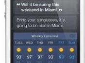 iPhone Siri, possibile?