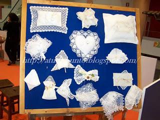 Hobby Show - Creare Insieme e Lace Project