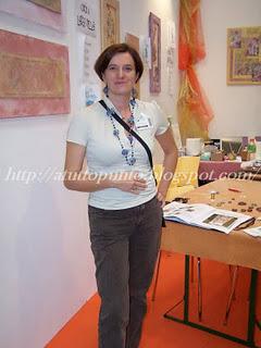 Hobby Show - Creare Insieme e Lace Project