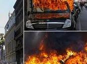 Roma: Indignati violenza? fate voi...