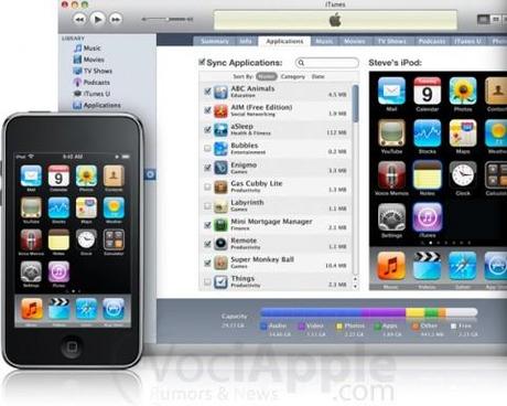 Come nascondere gli acquisti effettuati in iTunes!