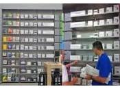 Apple: Niente Software Scatola Store Scolastici