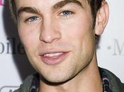 Chace Crawford dimagrito prosciugato?