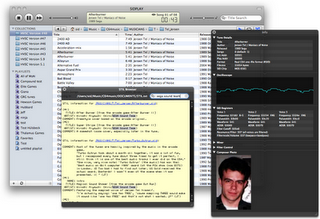 Windows: più NOD che SID! :)