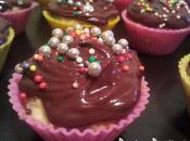 prima volta..con cupcakes