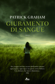 Novità: Giuramento di Sangue – Patrick Graham