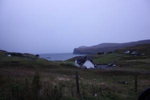 La vacanza scozzese di Sheila – parte II