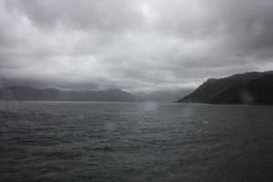 La vacanza scozzese di Sheila – parte II