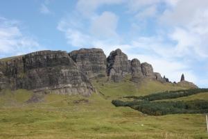 La vacanza scozzese di Sheila – parte II