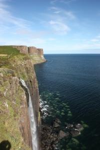 La vacanza scozzese di Sheila – parte II