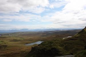 La vacanza scozzese di Sheila – parte II