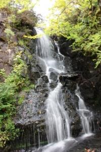 La vacanza scozzese di Sheila – parte II