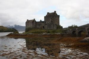 La vacanza scozzese di Sheila – parte II