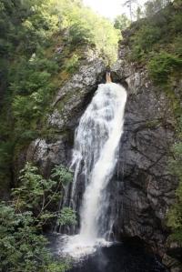 La vacanza scozzese di Sheila – parte II