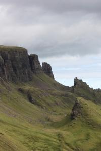 La vacanza scozzese di Sheila – parte II