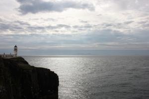 La vacanza scozzese di Sheila – parte II