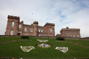 La vacanza scozzese di Sheila – parte II