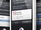 SIRI iPhone Vediamo come funziona Video
