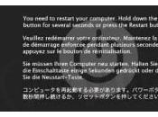 Problemi Security Update Lion