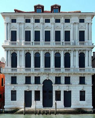 Fondazione Prada _ Ca Corner Della Regina _ Venezia