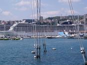 weekend porto Genova cinque navi della Crociere