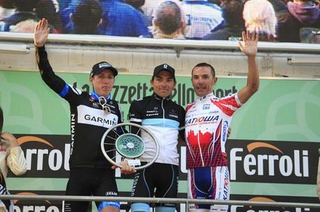 Giro di Lombardia 2011