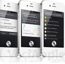 Siri su iPhone 4? Non si farà, parola di MuscleNerd!