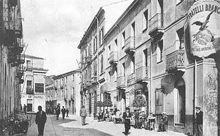 Nuoro: viaggio nel tempo