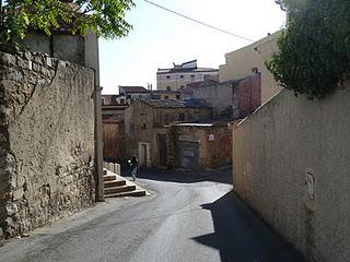 Nuoro: viaggio nel tempo