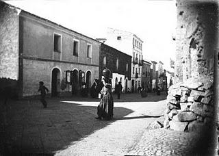 Nuoro: viaggio nel tempo