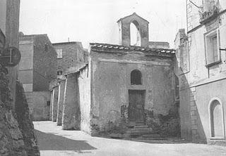 Nuoro: viaggio nel tempo