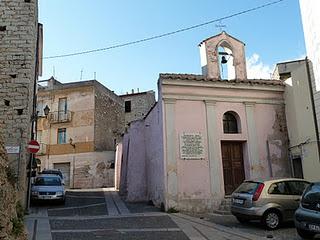 Nuoro: viaggio nel tempo