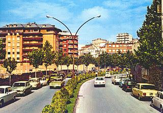 Nuoro: viaggio nel tempo