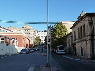 Nuoro: viaggio nel tempo